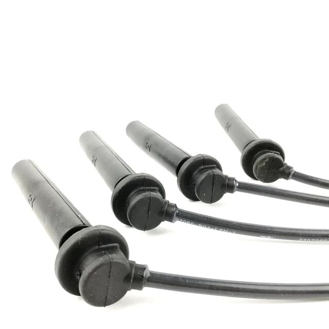 Spark Plug Socket Set - طقم أسلاك إشعال (4 قطع) عالي