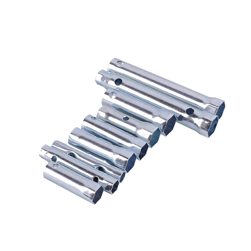 Spark Plug Socket Set - 1 قطعة 16 مللي متر/17 مللي