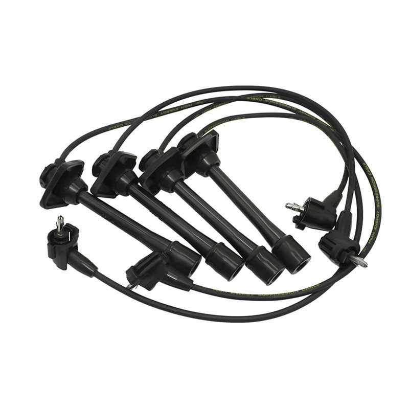 Spark Plug Socket Set - مجموعة كابلات الإشعال، أسلاك شمعات الإشعال