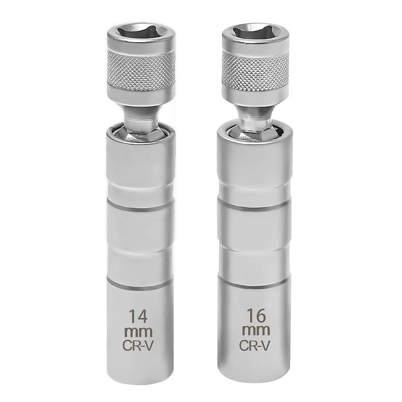 Spark Plug Socket Set - مجموعة مفاتيح ربط شرارة 14 مم