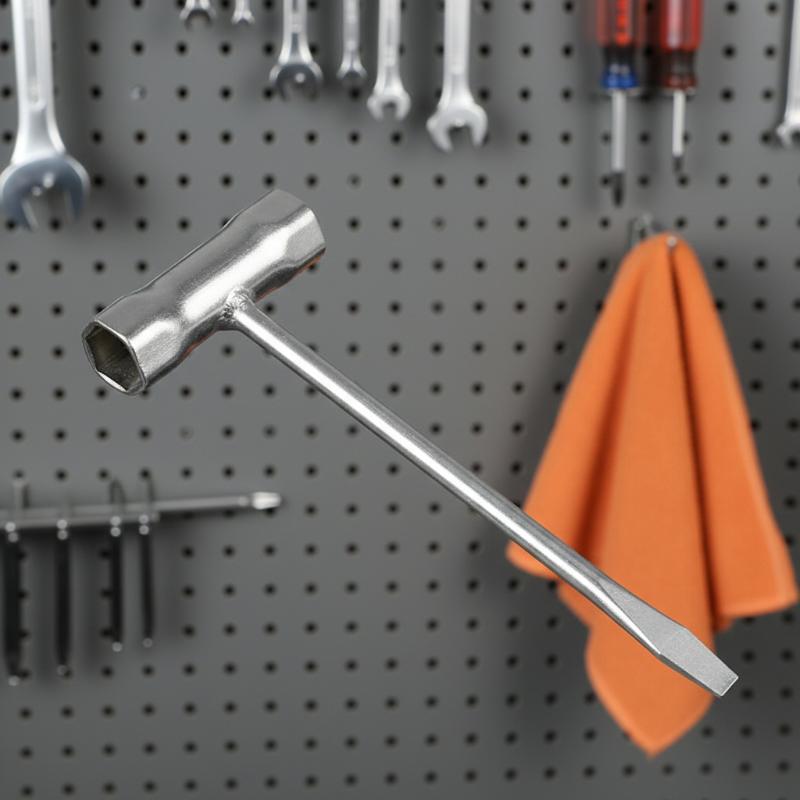 Spark Plug Socket Set - مفتاح ربط شمعات الإشعال الاحترافي 2