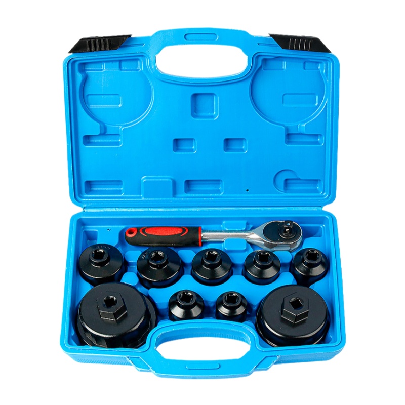 Oil Filter Wrench - مفتاح فك فلتر الزيت لسيارات تويوتا