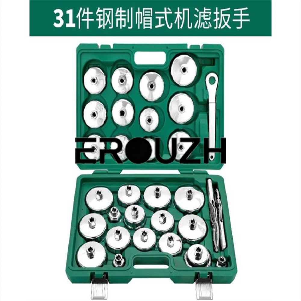 Oil Filter Wrench - أداة تفكيك فلتر الزيت على طراز