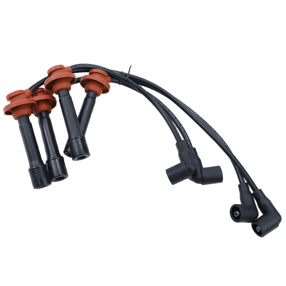 Spark Plug Socket Set - مجموعة أسلاك الإشعال لشيري كوين QQ