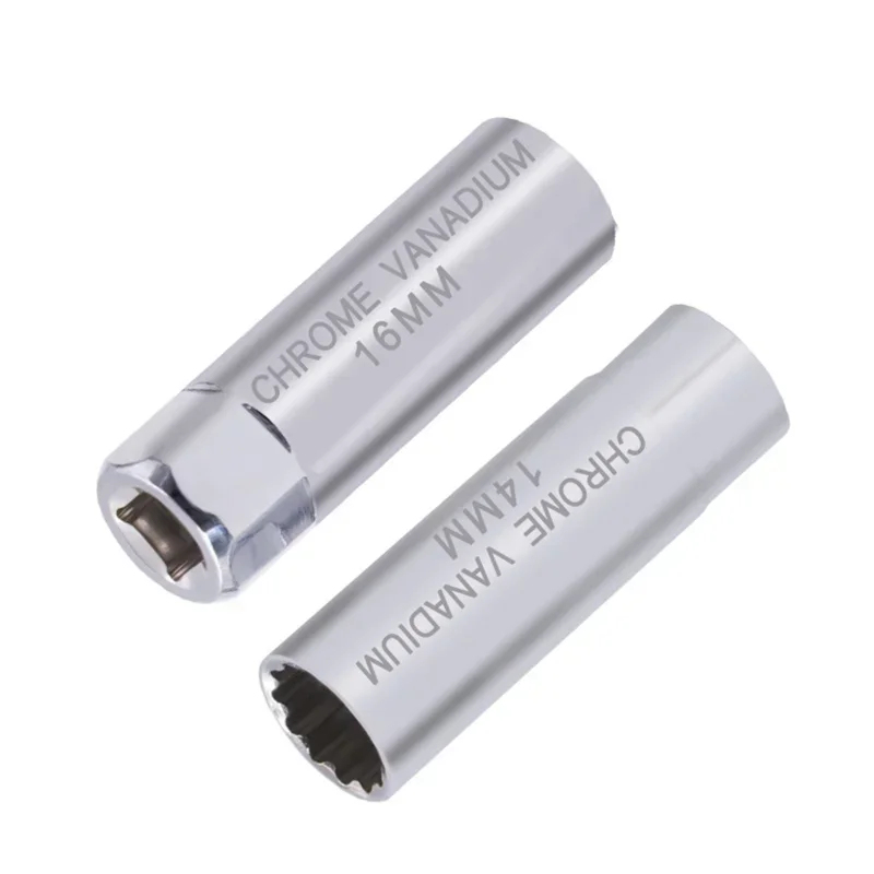 مفتاح ربط مغناطيسي لشمعات الإش - مراجعة Spark Plug Socket Set وسعره
