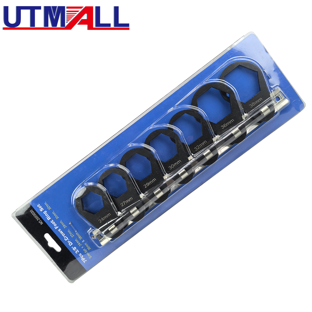 7 قطع من فلتر زيت كروفيت، مجمو - مراجعة Oil Filter Wrench وسعره