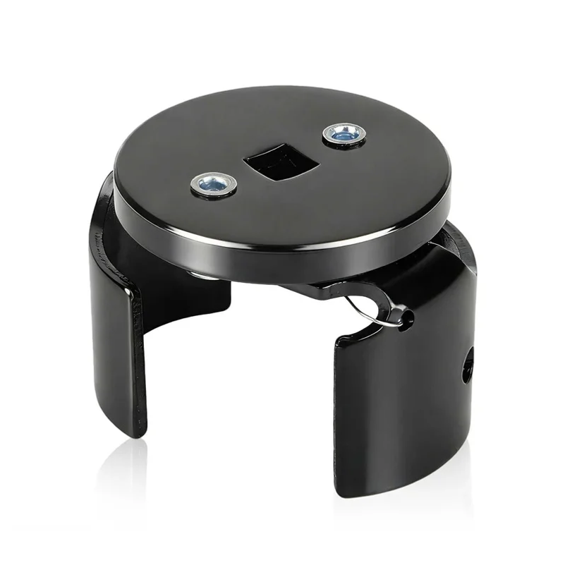 أداة مفتاح ربط فلتر الزيت قابل - مراجعة Oil Filter Wrench وسعره