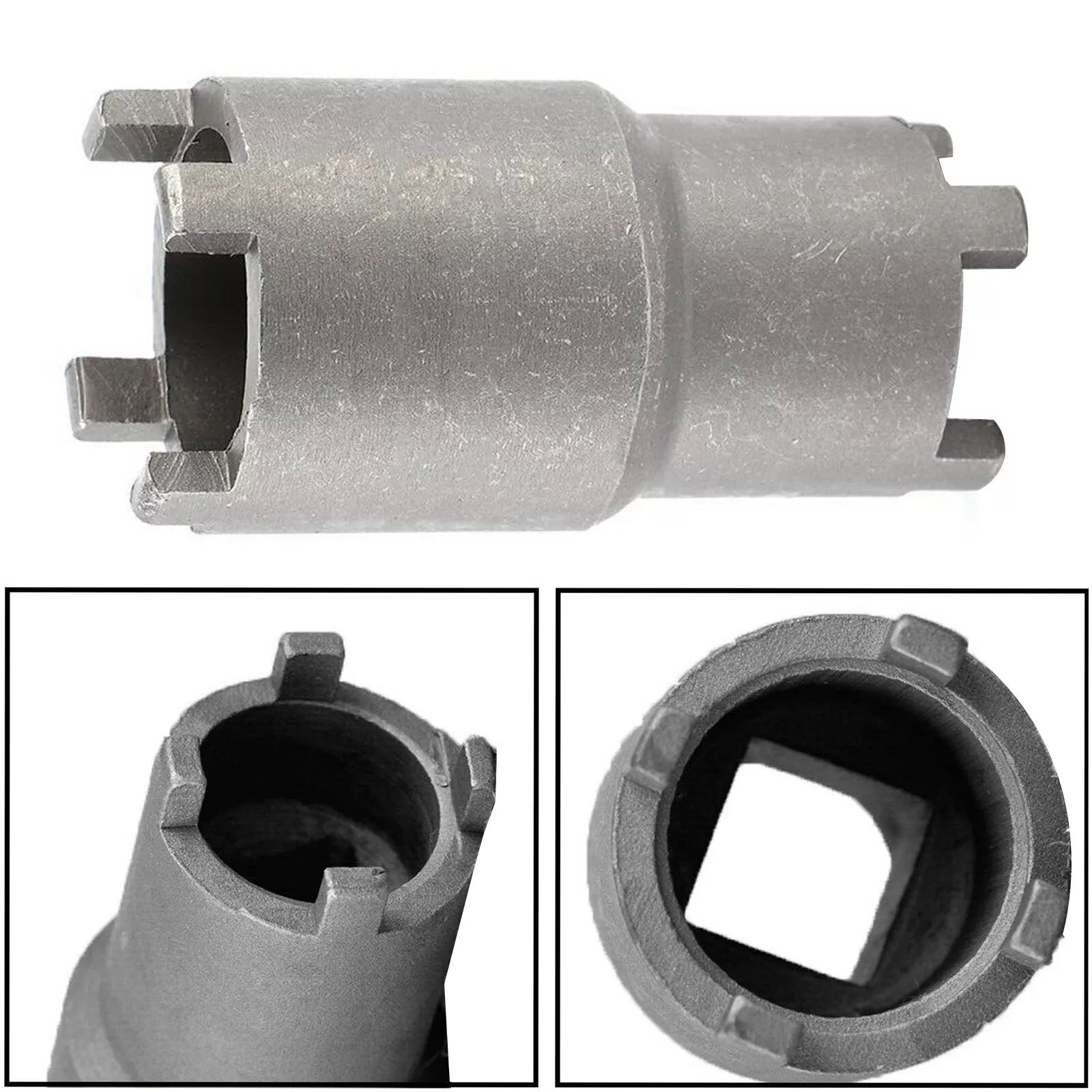 جديد 20 مللي متر/24 مللي متر د - مراجعة Oil Filter Wrench وسعره