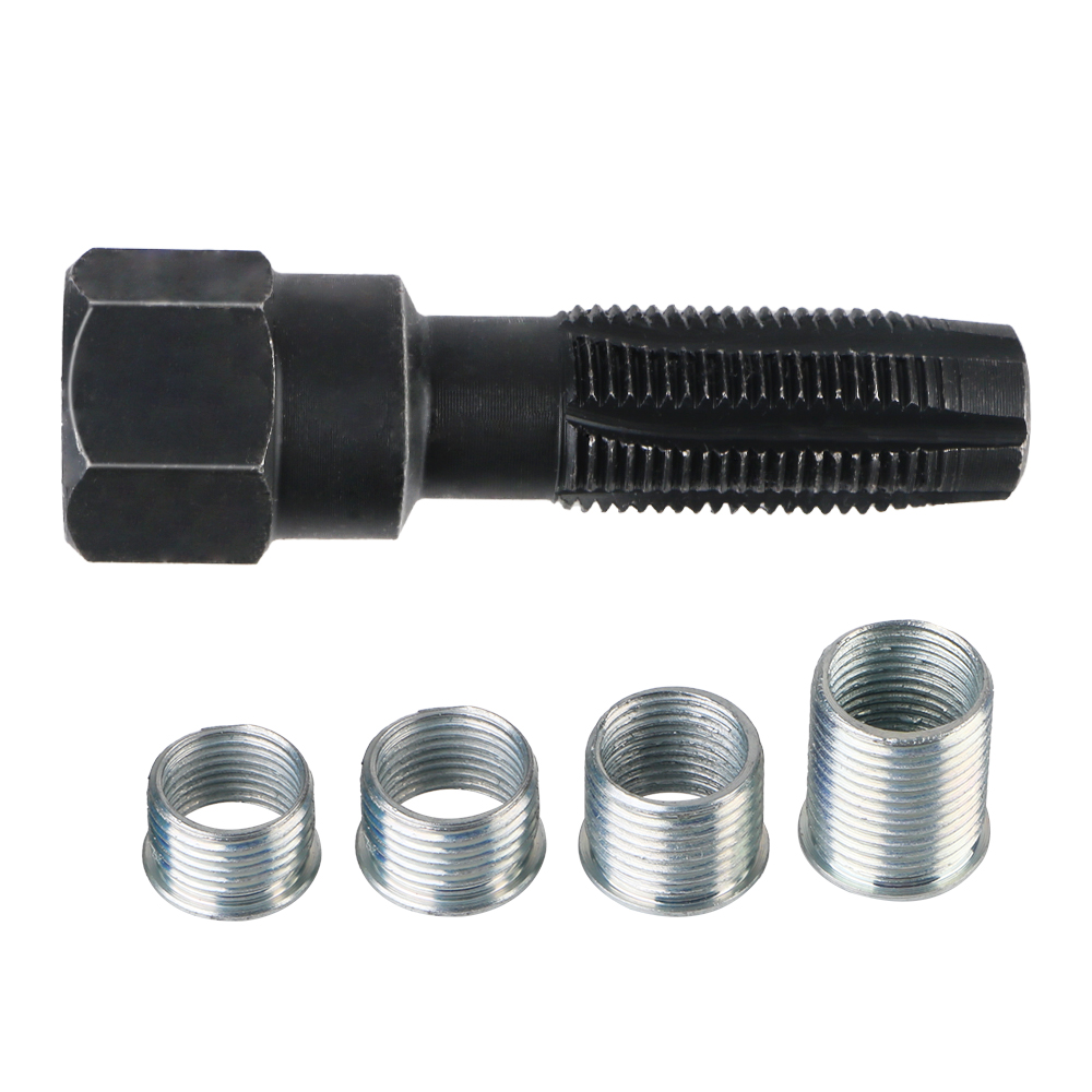 أدوات السيارات 1 مجموعة M14 x  - مراجعة Spark Plug Socket Set وسعره