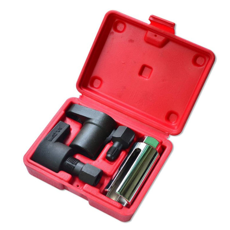 مجموعة أدوات سيارات 5 قطع مقاس - مراجعة Spark Plug Socket Set وسعره