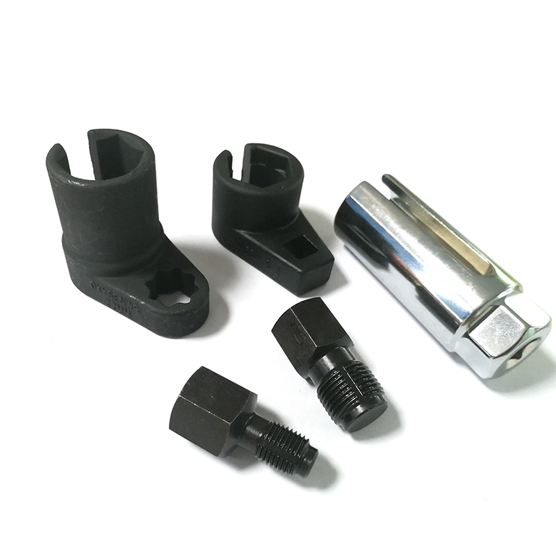 مجموعة أدوات سيارات 5 قطع مقاس - مراجعة Spark Plug Socket Set وسعره