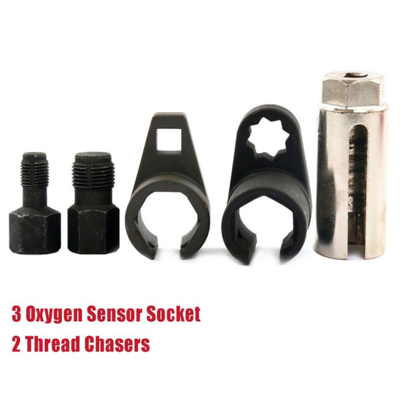 مجموعة أدوات سيارات 5 قطع مقاس - مراجعة Spark Plug Socket Set وسعره