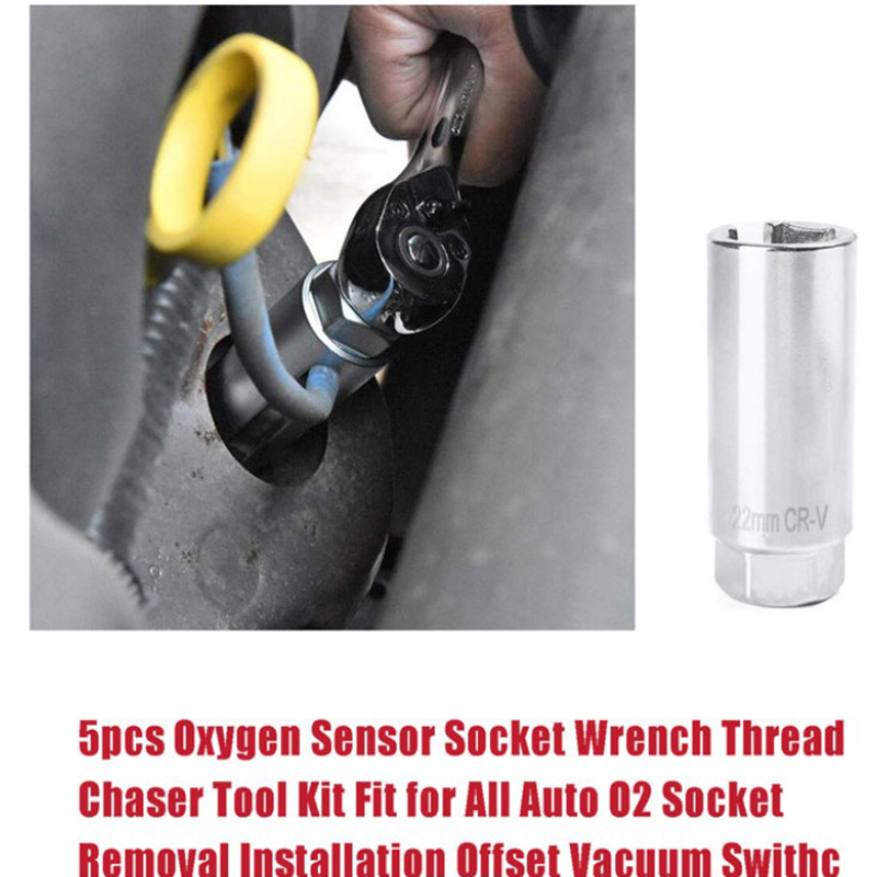مجموعة أدوات سيارات 5 قطع مقاس - مراجعة Spark Plug Socket Set وسعره