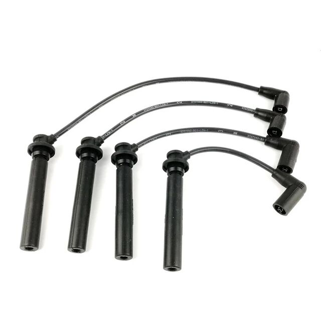 طقم أسلاك إشعال (4 قطع) عالي ا - مراجعة Spark Plug Socket Set وسعره