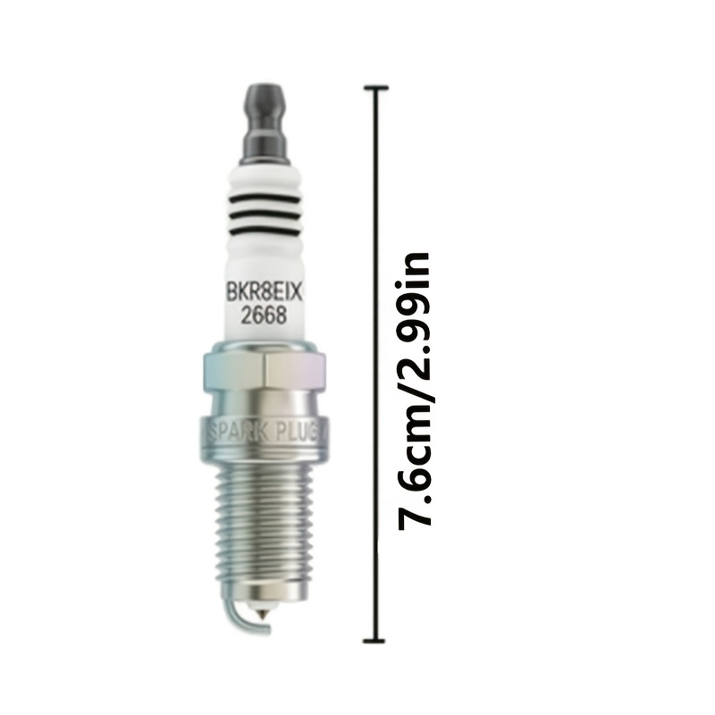 مجموعة شمعات إشعال BKR8EIX 266 - مراجعة Spark Plug Socket Set وسعره