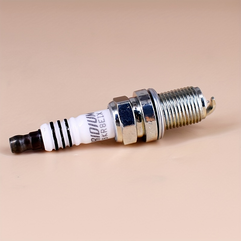 مجموعة شمعات إشعال BKR8EIX 266 - مراجعة Spark Plug Socket Set وسعره