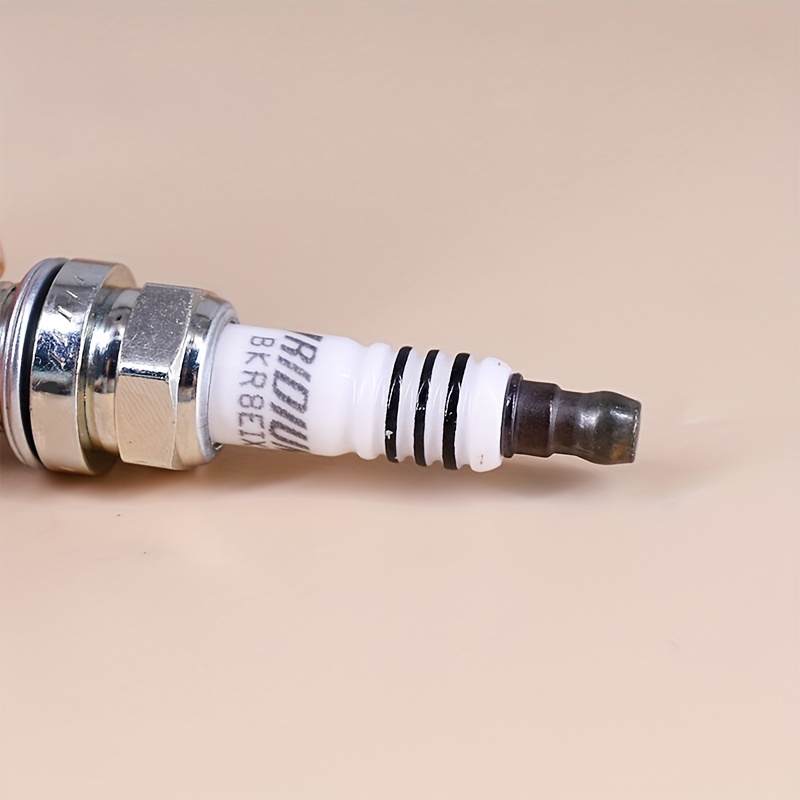 مجموعة شمعات إشعال BKR8EIX 266 - مراجعة Spark Plug Socket Set وسعره