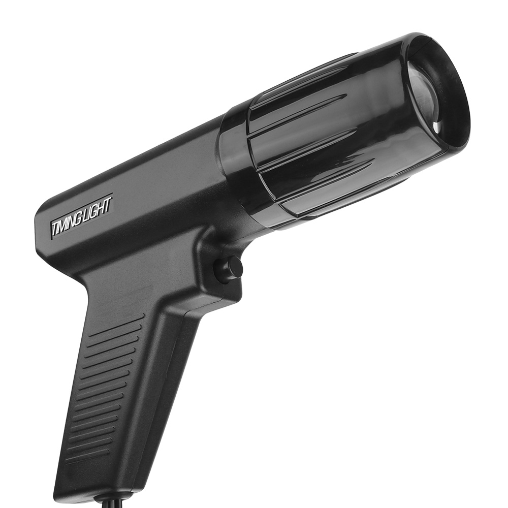 أدوات توقيت اشتعال السيارة ، م - مراجعة Timing Light Gun وسعره