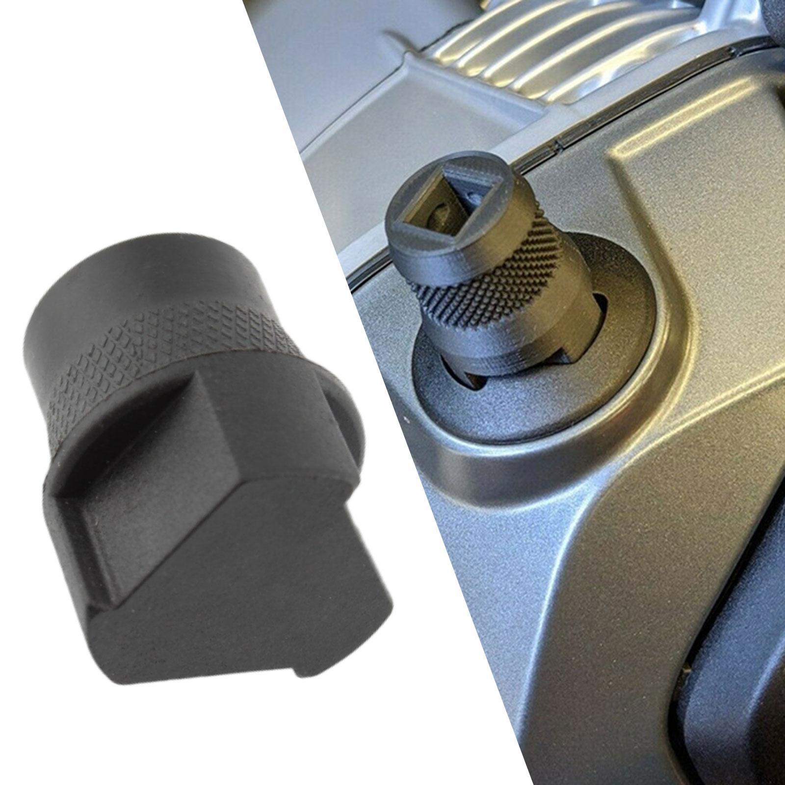 غطاء مرشح الزيت لتغيير النفط د - مراجعة Oil Filter Wrench وسعره