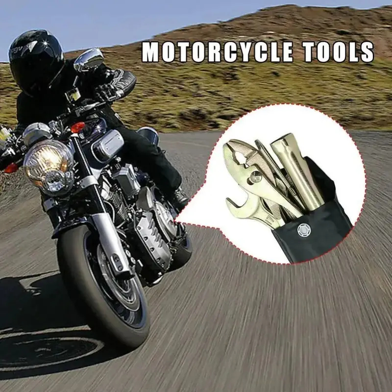 أداة إصلاح الدراجات النارية من - مراجعة Spark Plug Socket Set وسعره