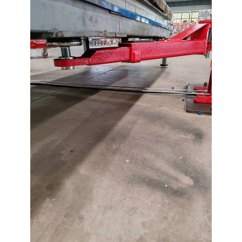 TLT240SB 4000 كجم 2 آخر آلة رف - مراجعة Auto Repair Shop With Towing وسعره