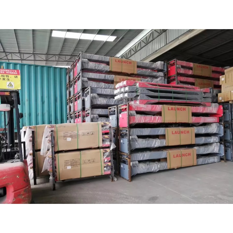 TLT240SB 4000 كجم 2 آخر آلة رف - مراجعة Auto Repair Shop With Towing وسعره