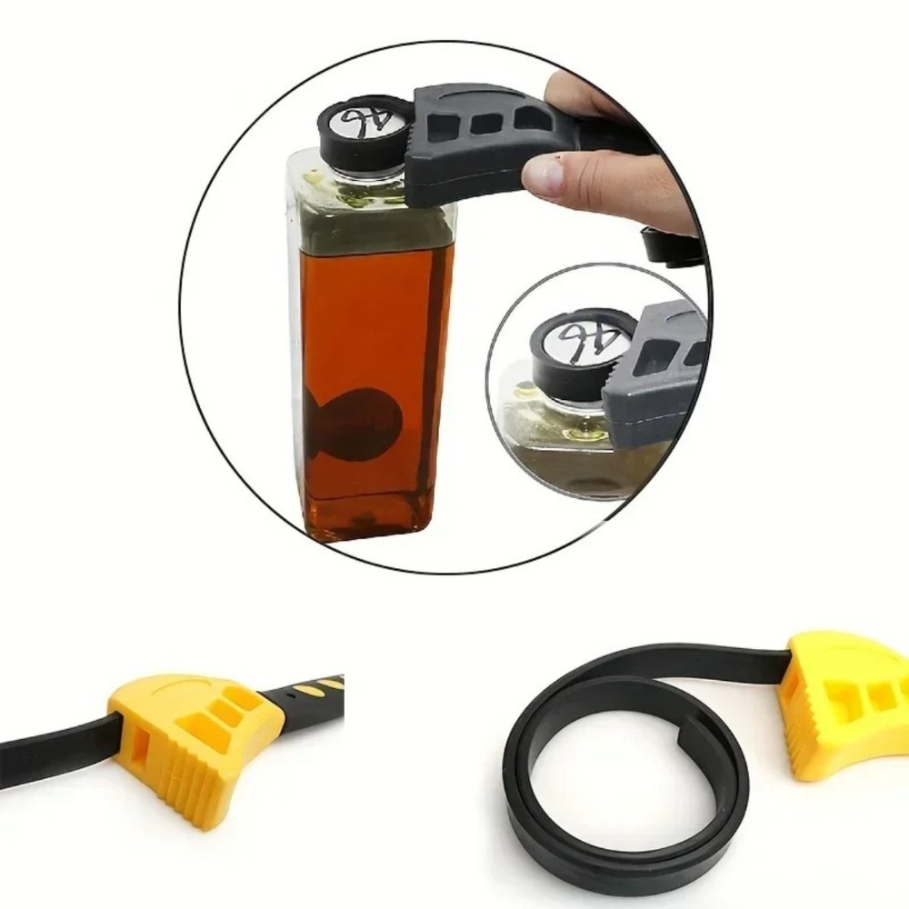 6 بوصة حزام وجع فلتر زيت مجتذب - مراجعة Oil Filter Wrench وسعره