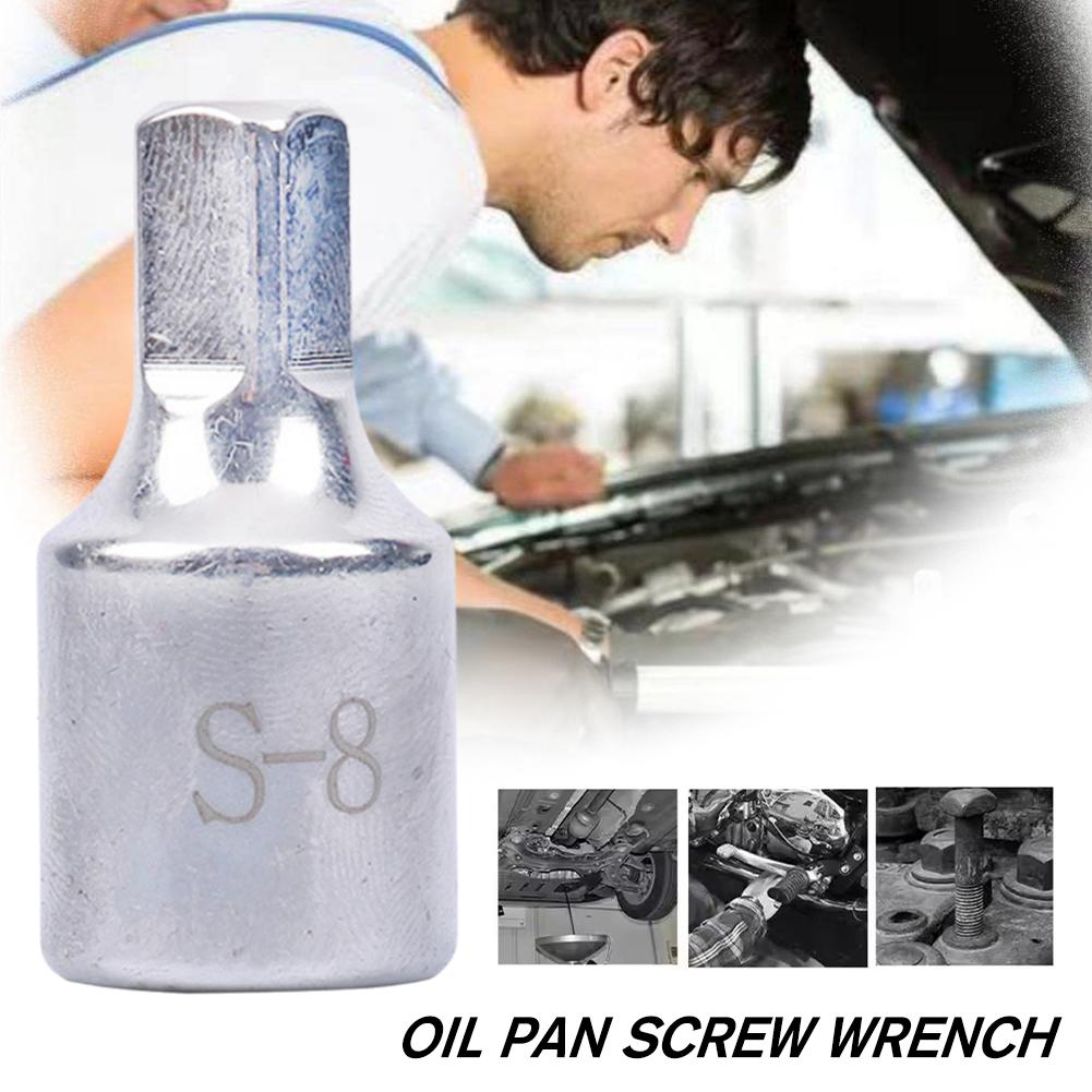 مربع النفط عموم المسمار وجع ال - مراجعة Oil Filter Wrench وسعره