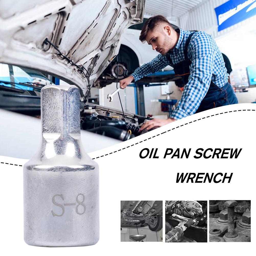 مربع النفط عموم المسمار وجع ال - مراجعة Oil Filter Wrench وسعره
