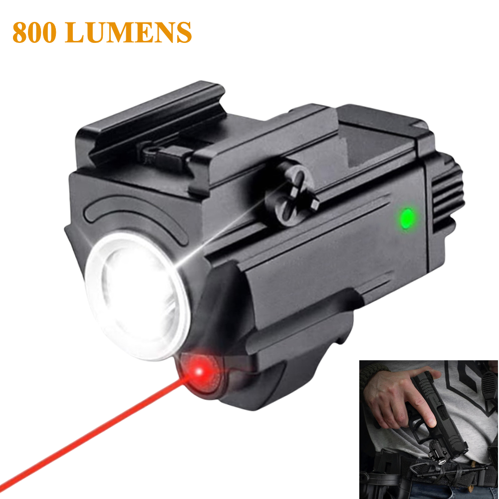 800 لومينز التكتيكية مصباح ليد - مراجعة Timing Light Gun وسعره
