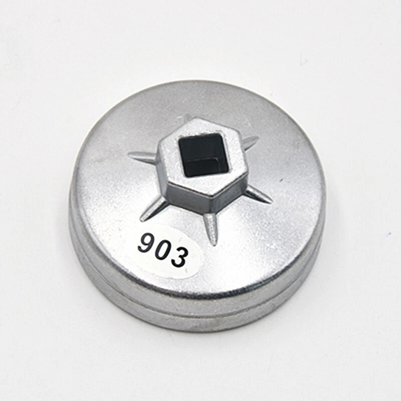 مفتاح فلتر الزيت 74 مم بـ 14 س - مراجعة Oil Filter Wrench وسعره