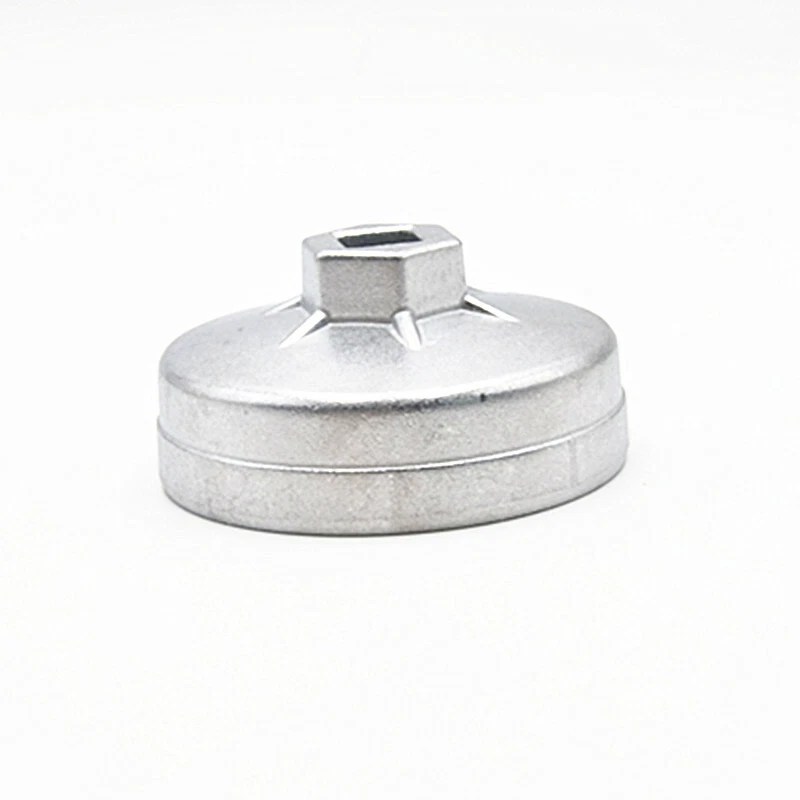 مفتاح فلتر الزيت 74 مم بـ 14 س - مراجعة Oil Filter Wrench وسعره