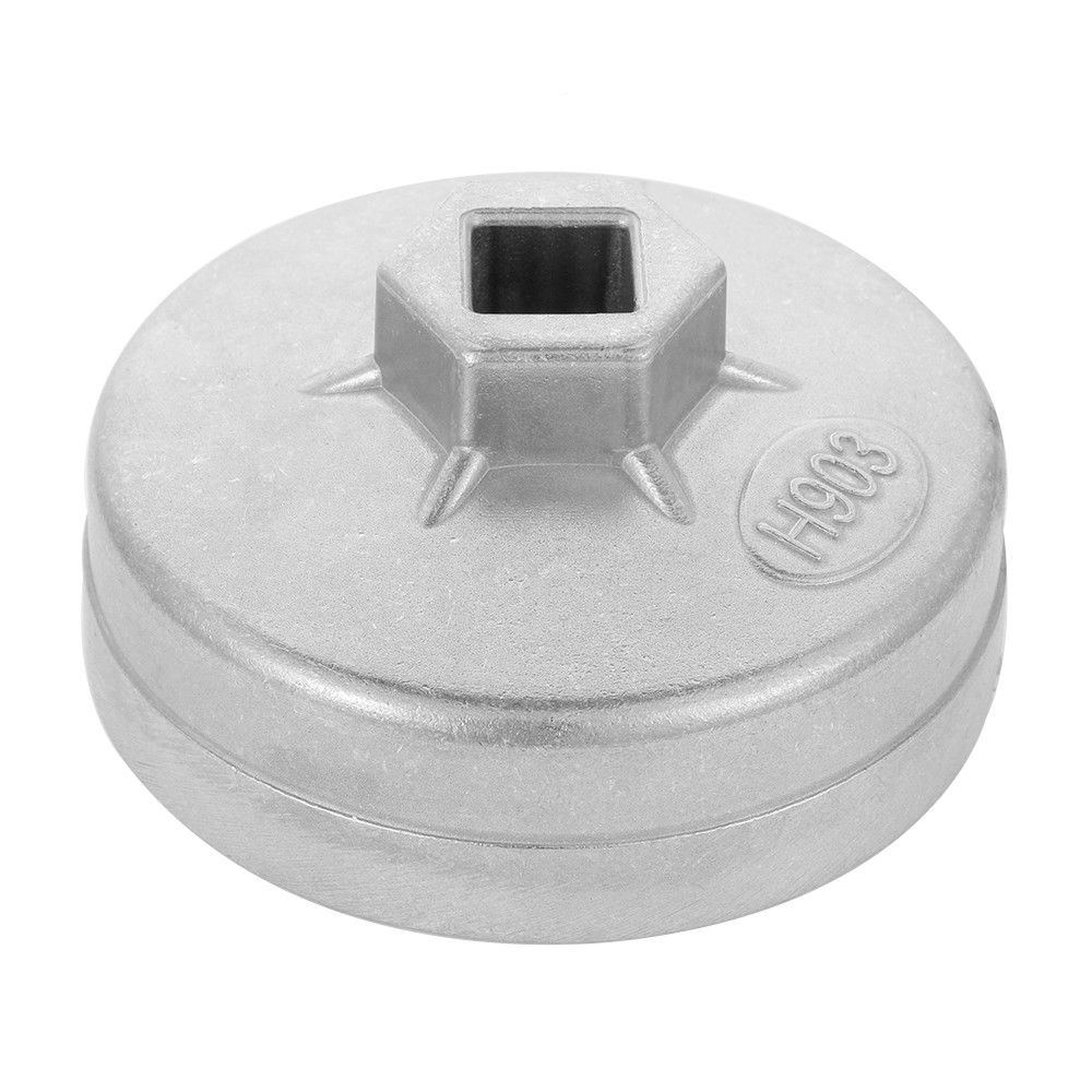مفتاح فلتر الزيت من نوع القبعة - مراجعة Oil Filter Wrench وسعره