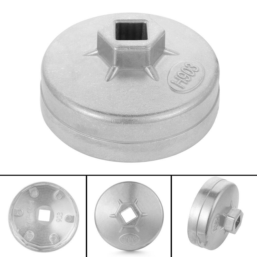 مفتاح فلتر الزيت من نوع القبعة - مراجعة Oil Filter Wrench وسعره