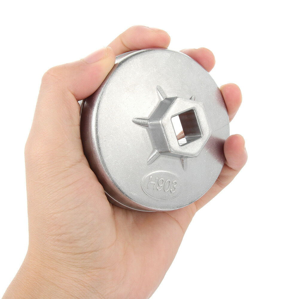مفتاح فلتر الزيت من نوع القبعة - مراجعة Oil Filter Wrench وسعره