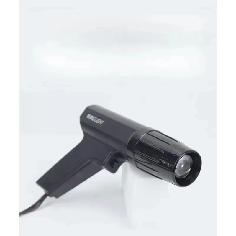 جهاز قياس توقيت الإشعال للسيار - مراجعة Timing Light Gun وسعره