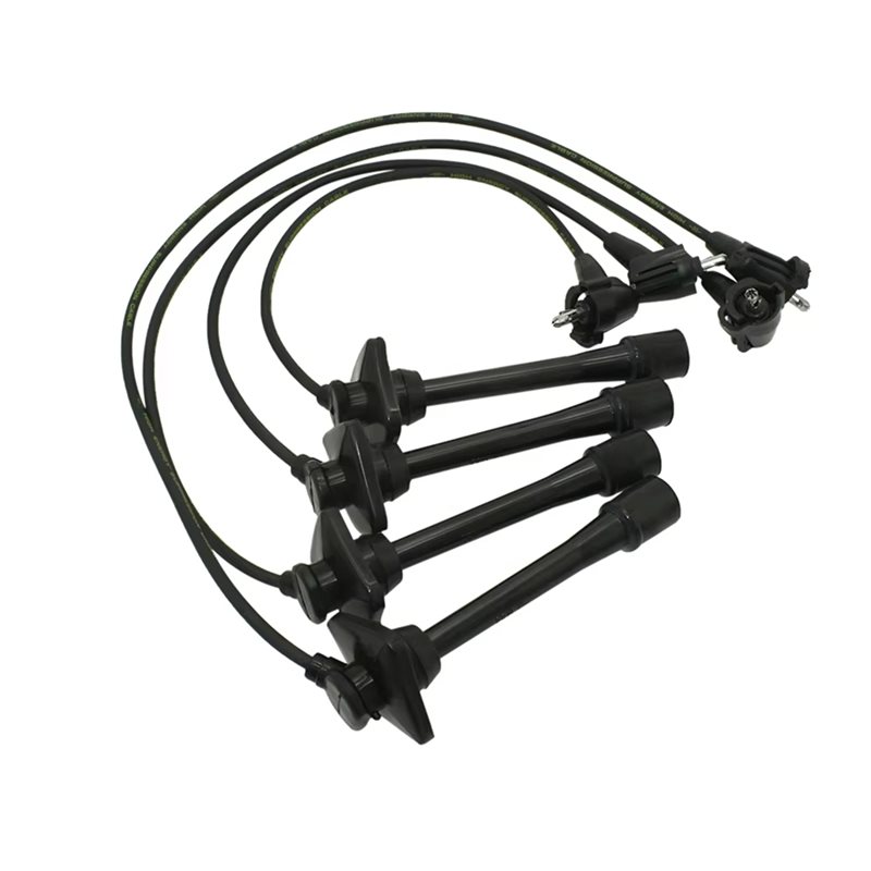 مجموعة كابلات الإشعال، أسلاك ش - مراجعة Spark Plug Socket Set وسعره