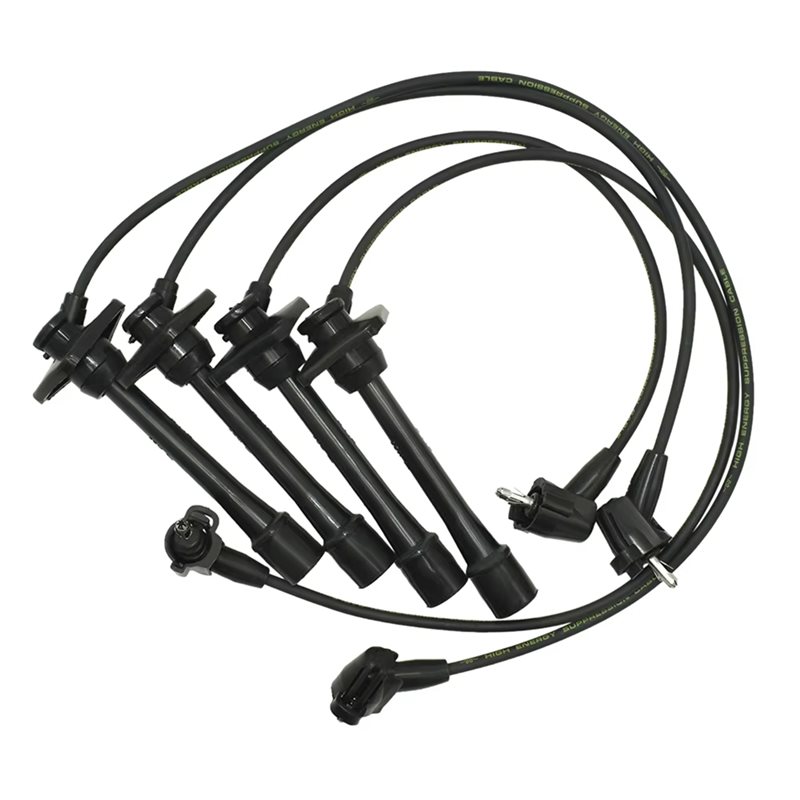مجموعة كابلات الإشعال، أسلاك ش - مراجعة Spark Plug Socket Set وسعره