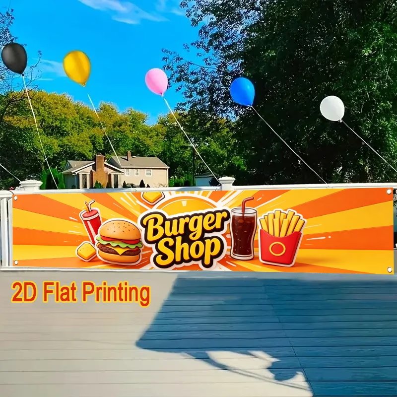 أعلام مخصصة مناسبة لأنشطة المه - مراجعة Auto Repair Shop Banners وسعره