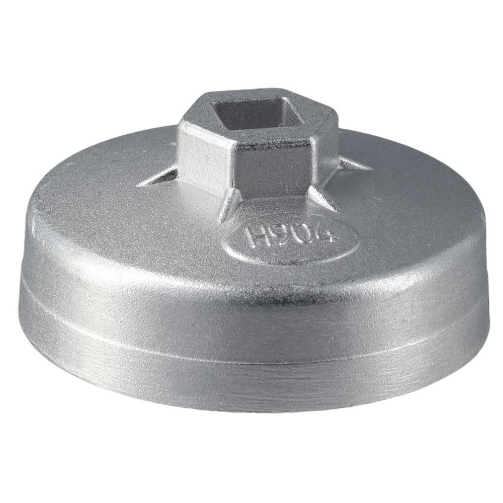مفتاح فلتر زيت موديل 904، 79 م - مراجعة Oil Filter Wrench وسعره