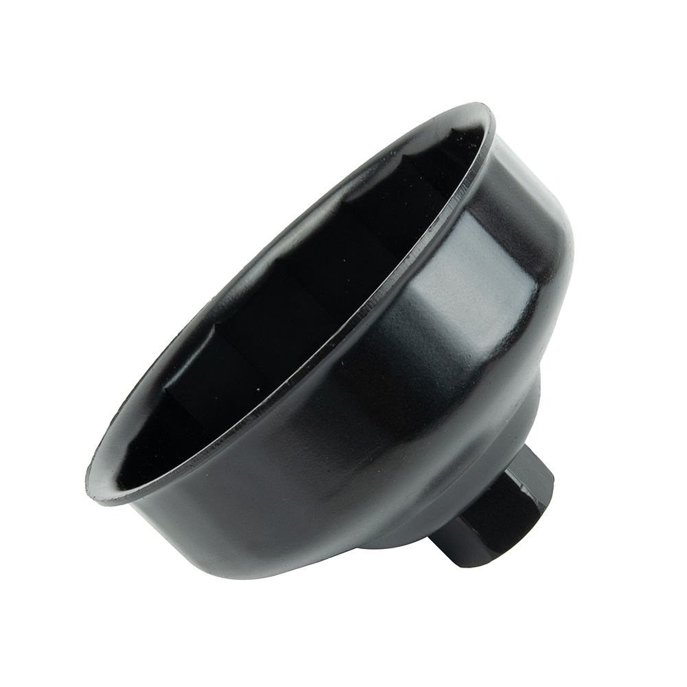أداة مفتاح فك فلتر الزيت 86 مم - مراجعة Oil Filter Wrench وسعره