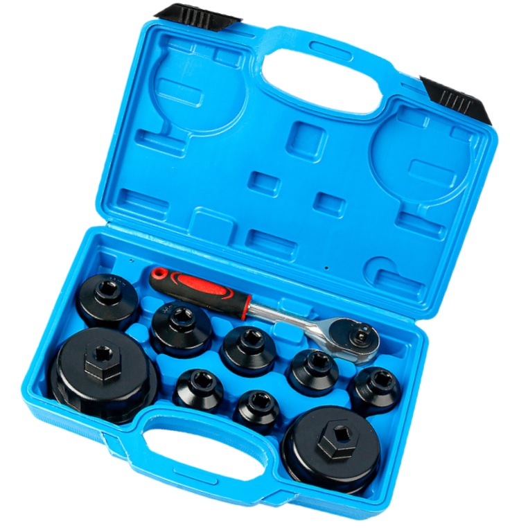 مفتاح فك فلتر الزيت لسيارات تو - مراجعة Oil Filter Wrench وسعره