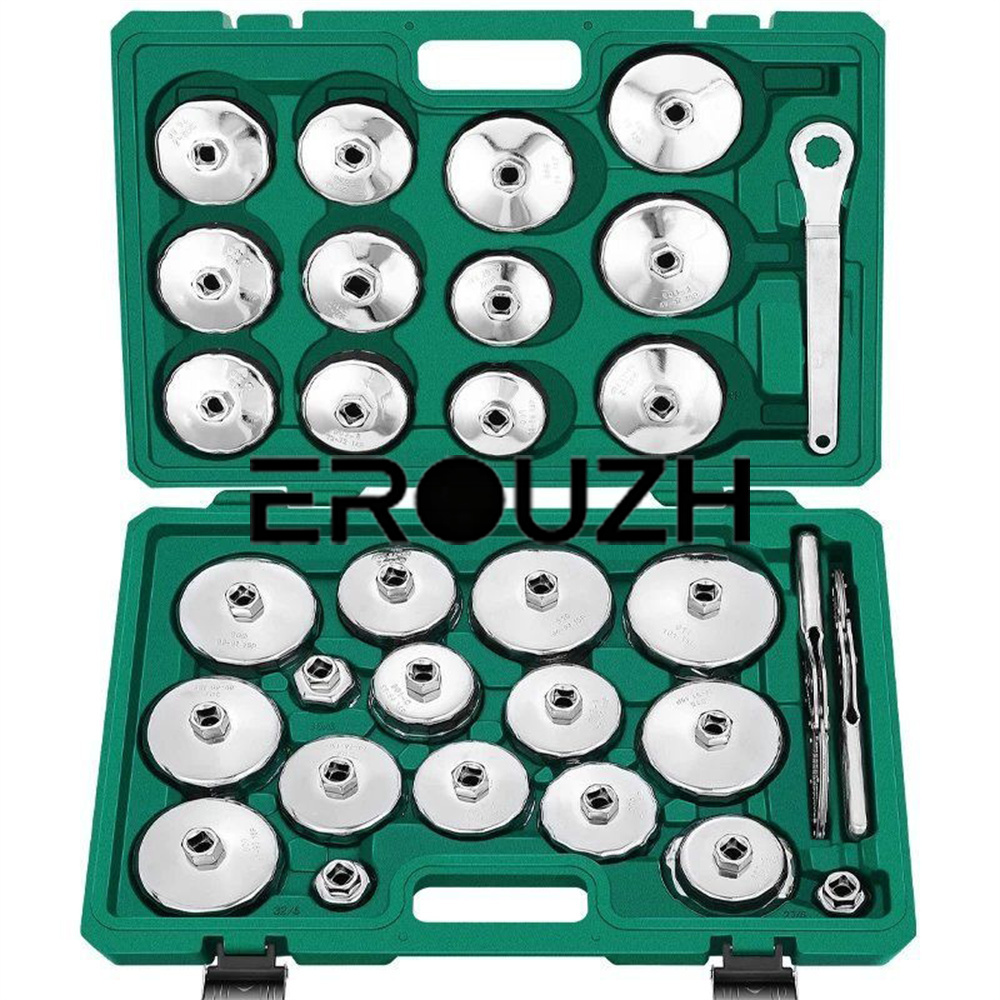 أداة تفكيك فلتر الزيت على طراز - مراجعة Oil Filter Wrench وسعره