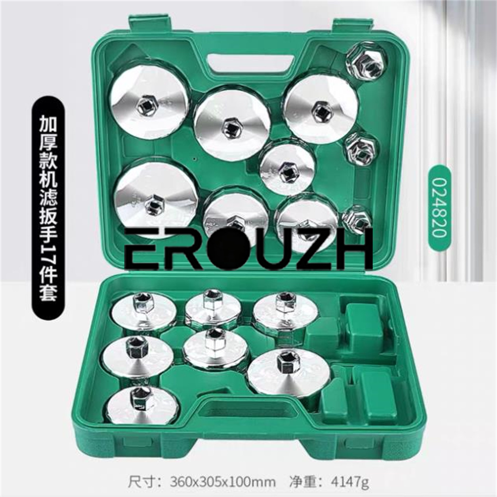 أداة تفكيك فلتر الزيت على طراز - مراجعة Oil Filter Wrench وسعره