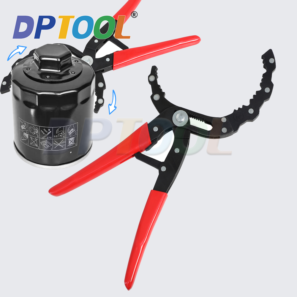 أداة إزالة فلتر الزيت ذات الهي - مراجعة Oil Filter Wrench وسعره
