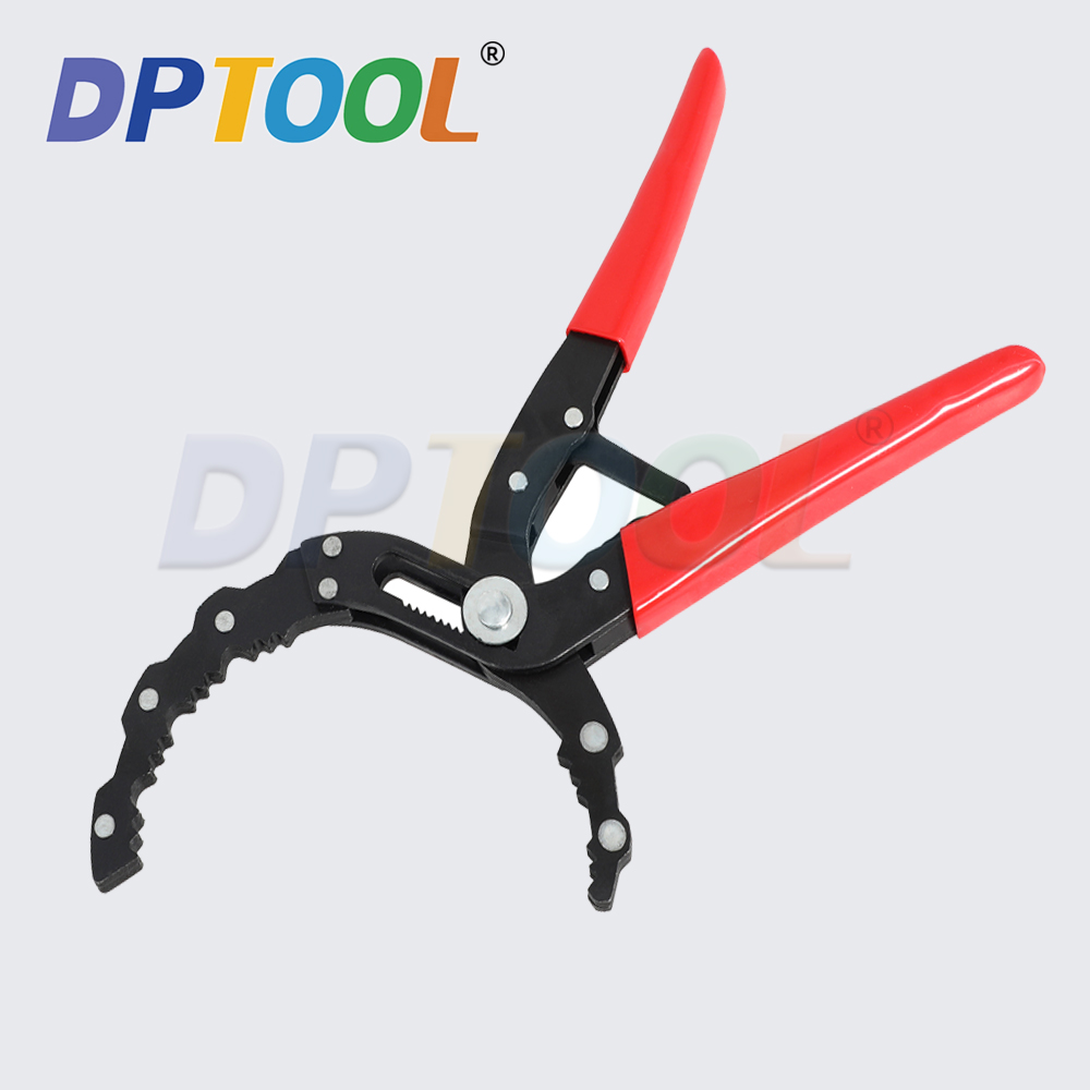 أداة إزالة فلتر الزيت ذات الهي - مراجعة Oil Filter Wrench وسعره