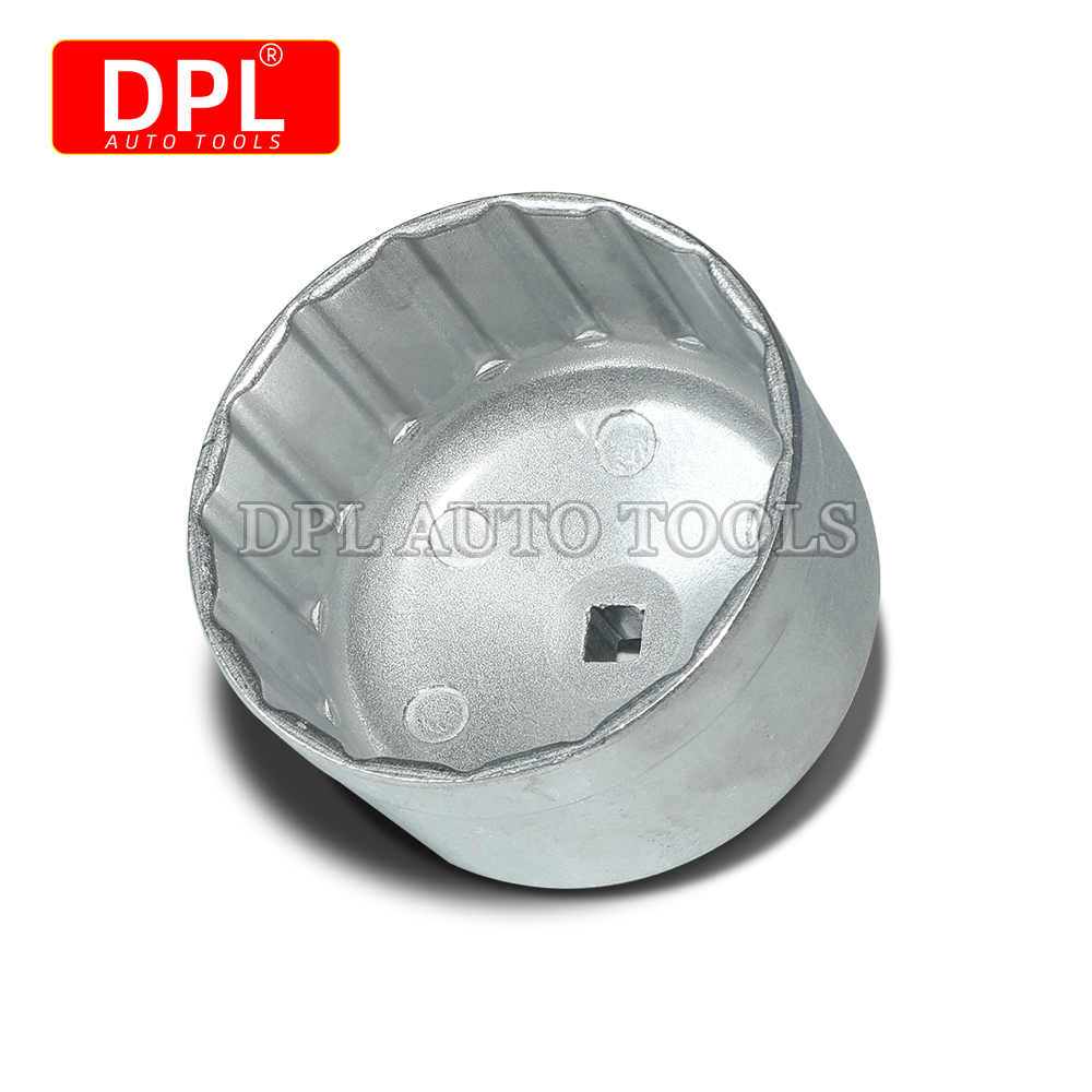 نمط خرطوشة تصفية النفط وجع ، ق - مراجعة Oil Filter Wrench وسعره
