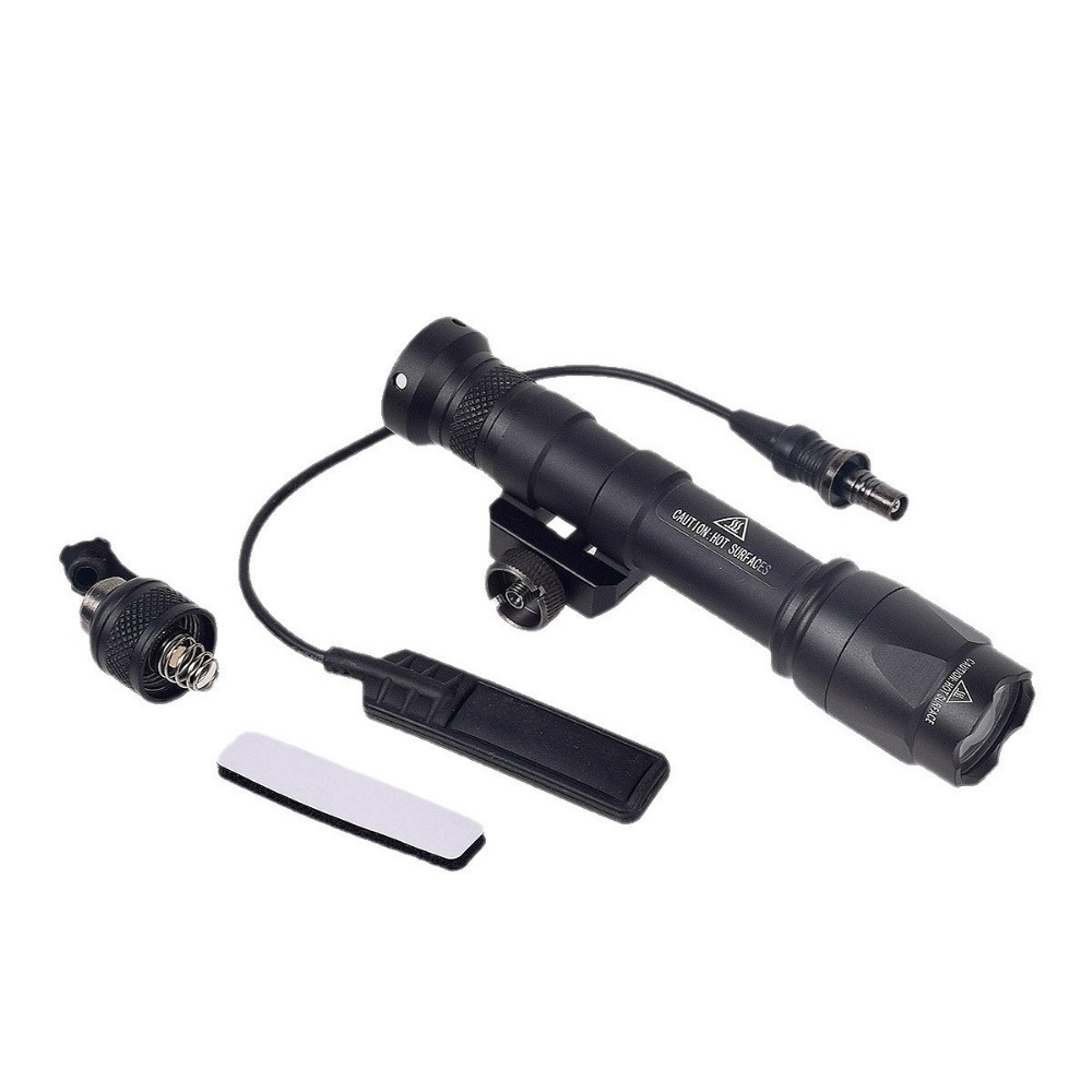 M600C M300A التكتيكية كشاف ضوء - مراجعة Timing Light Gun وسعره