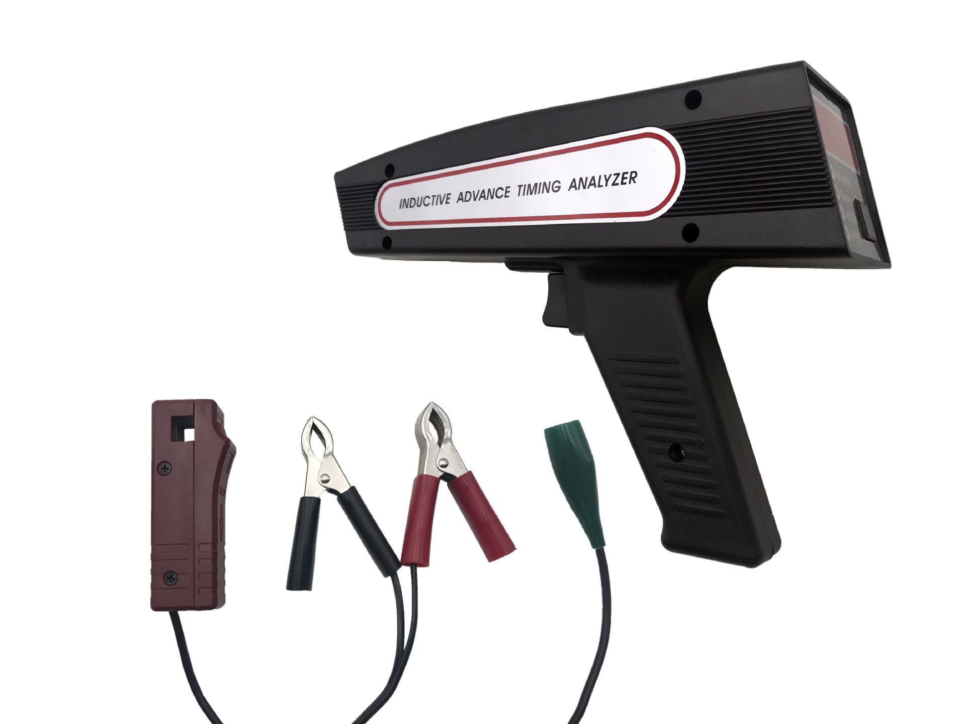 جهاز ضبط توقيت الإشعال DA3100D - مراجعة Timing Light Gun وسعره