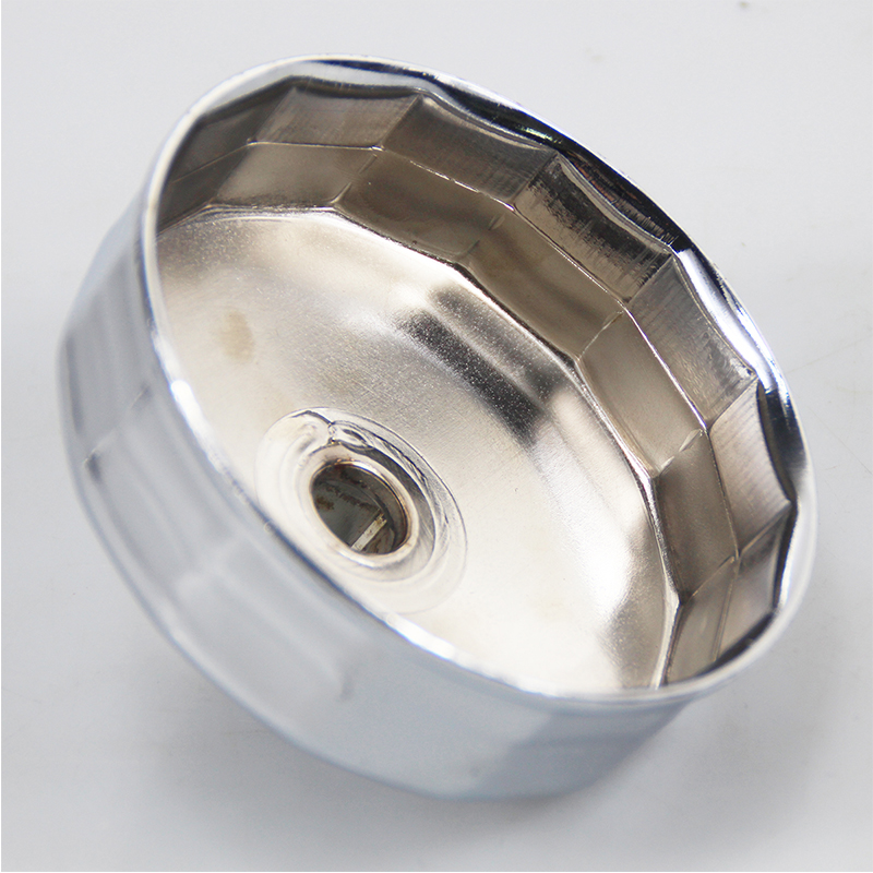 84 مللي متر-14 المزامير 902-2  - مراجعة Oil Filter Wrench وسعره